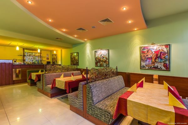 Hotel Elegance (Stara Zagora)
